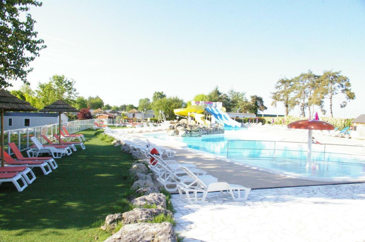 Barero Locations De Mh Proche Beauval Et Chateau Dans Loire Et Cher Onzain Esterno foto