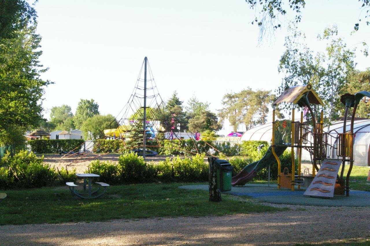 Barero Locations De Mh Proche Beauval Et Chateau Dans Loire Et Cher Onzain Esterno foto
